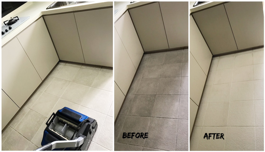 Floor Tile Grout Cleaning Services Home Clean Home Singapore